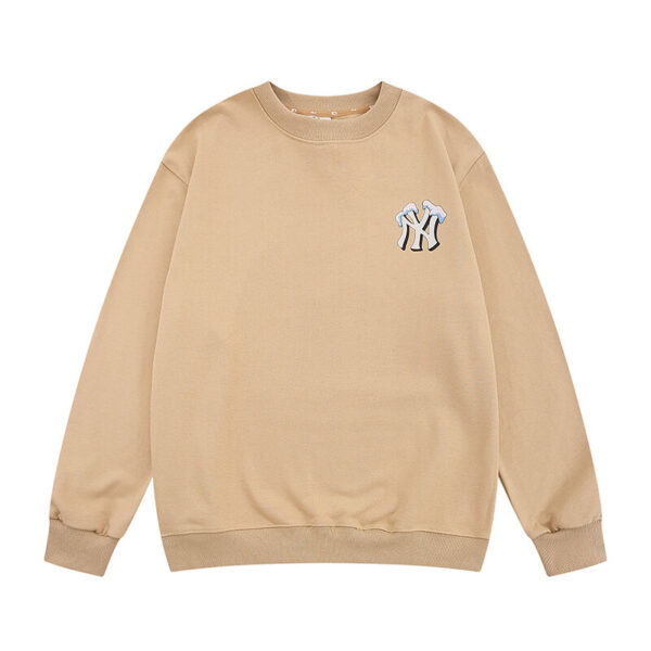 MLB Sweatshirt