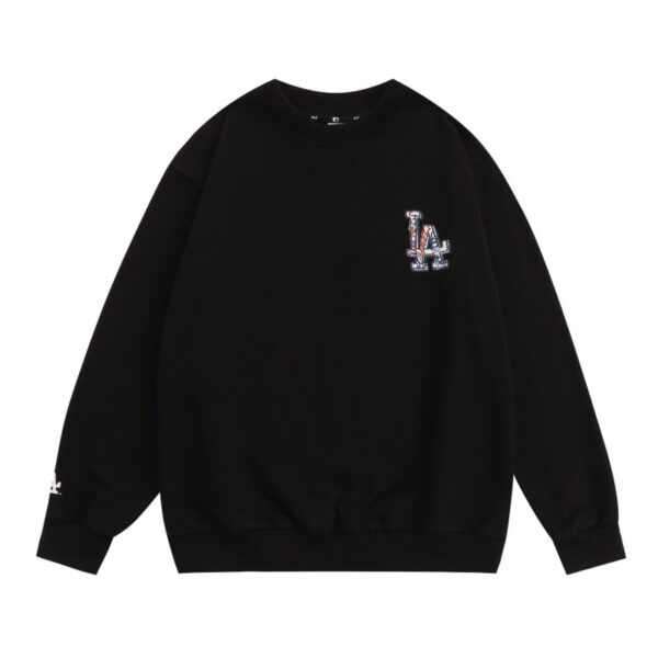 MLB Sweatshirt