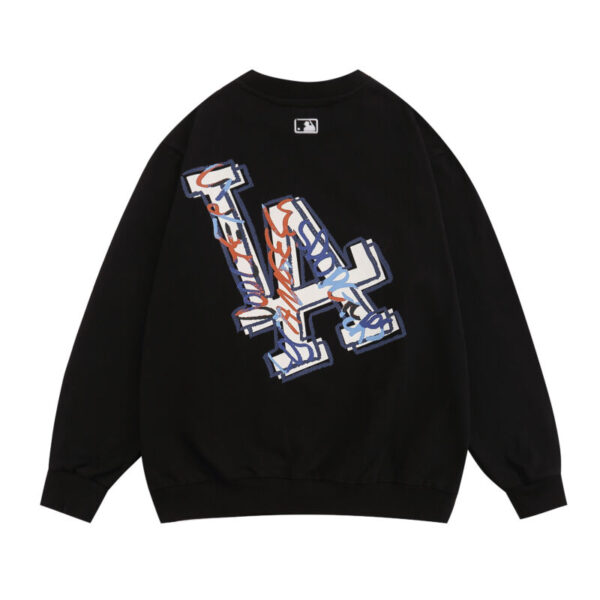 MLB Sweatshirt - Image 2