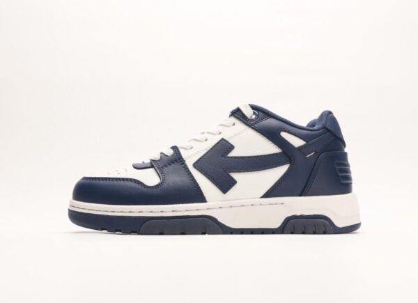 Out Of Office low-top