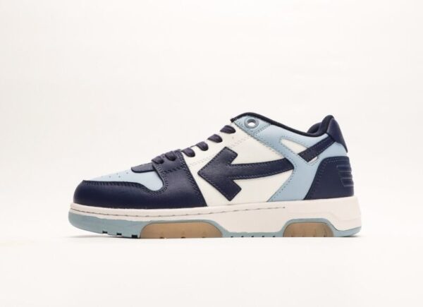 Out Of Office low-top