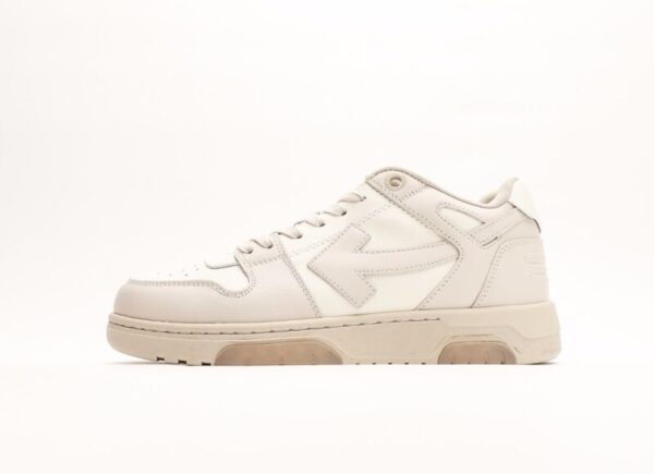 Out Of Office low-top