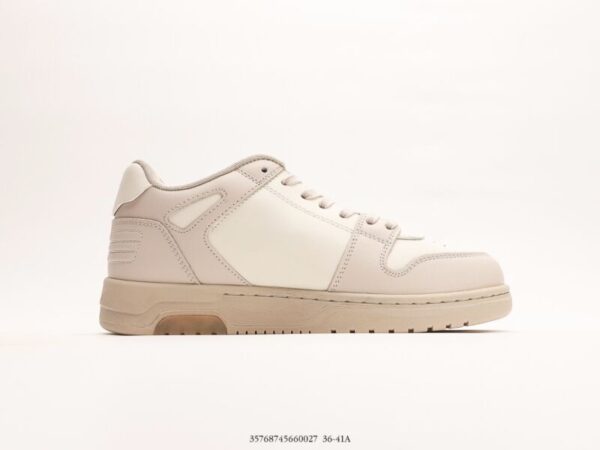 Out Of Office low-top - Image 2