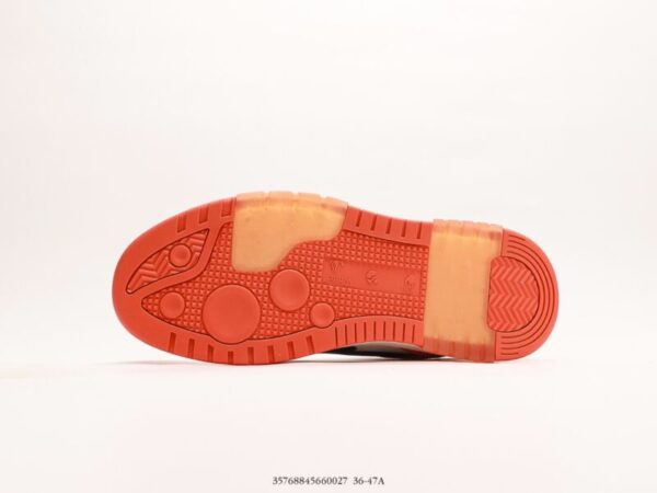 Out Of Office low-top - Image 4