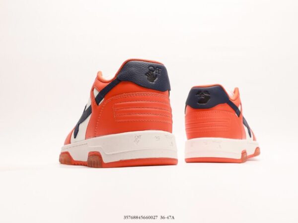 Out Of Office low-top - Image 6