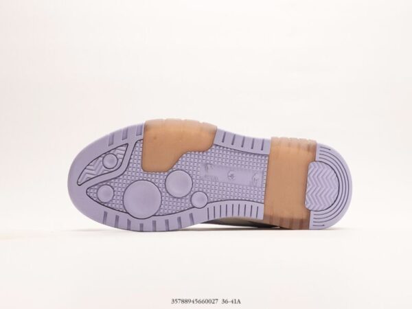 Out Of Office low-top - Image 4