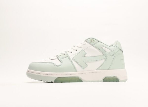 Out Of Office low-top