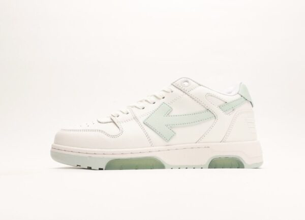 Out Of Office low-top