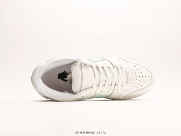 Out Of Office low-top - Image 3