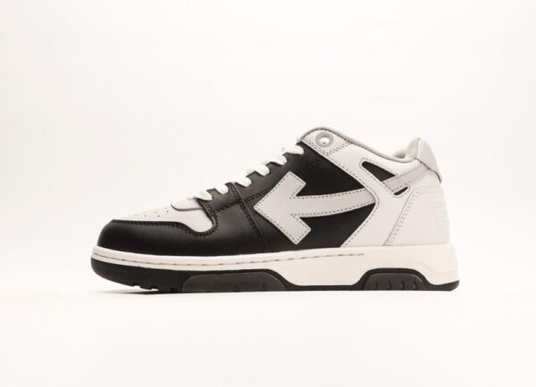 Out Of Office low-top