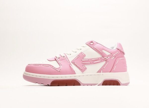 Out Of Office low-top
