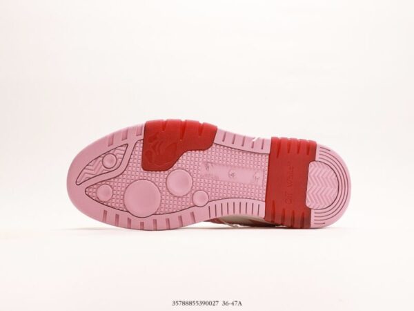 Out Of Office low-top - Image 4