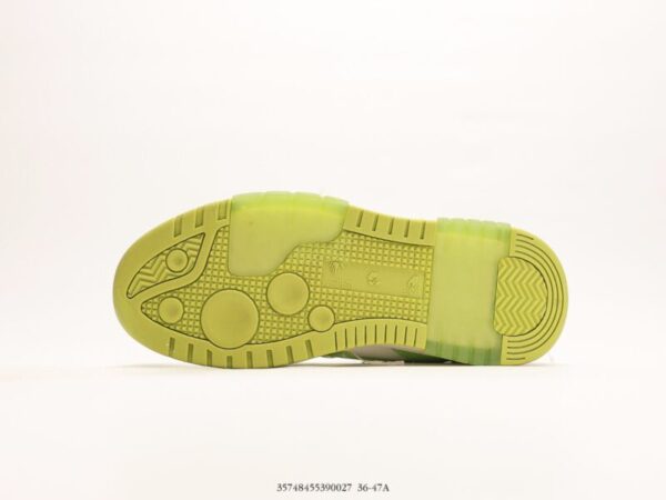 Out Of Office low-top - Image 4