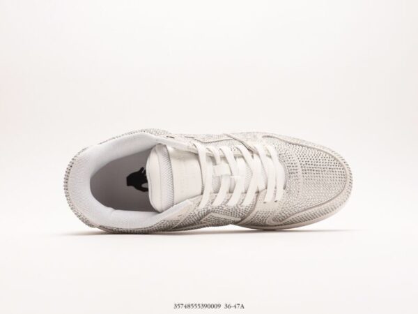 Out Of Office low-top - Image 3