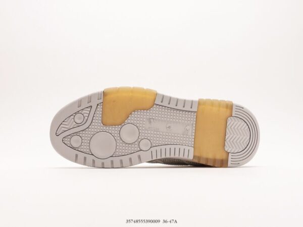 Out Of Office low-top - Image 4