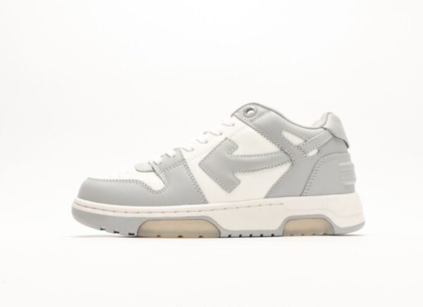 Out Of Office low-top