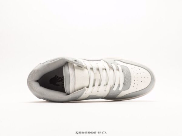 Out Of Office low-top - Image 4