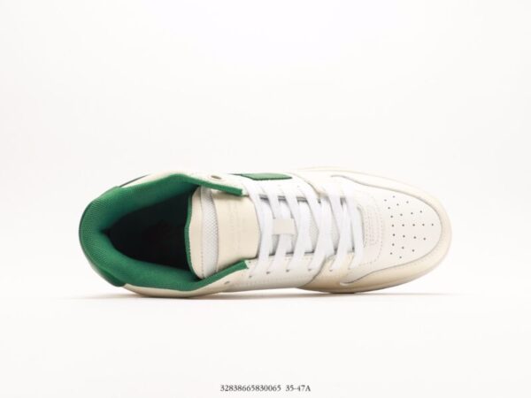 Out Of Office low-top - Image 4