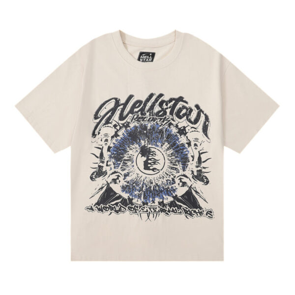 Hellstar T-shirt