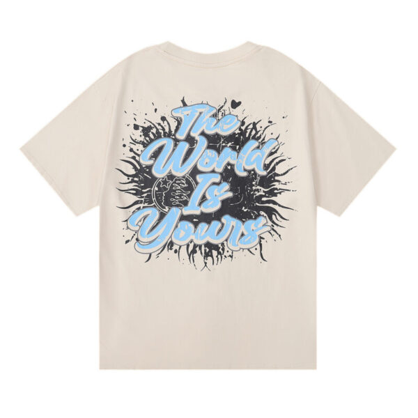 Hellstar T-shirt - Image 2