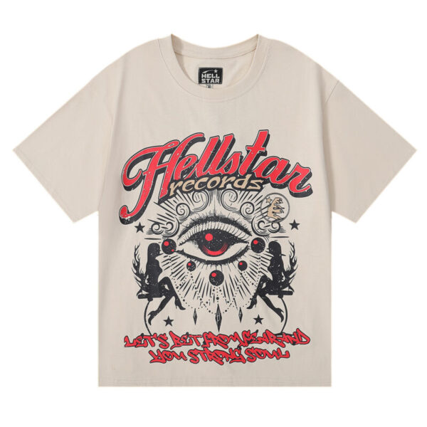 Hellstar T-shirt