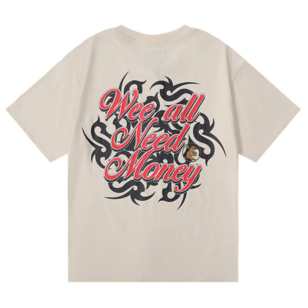 Hellstar T-shirt - Image 2