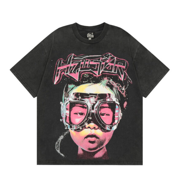Hellstar T-shirt