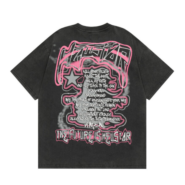 Hellstar T-shirt - Image 2