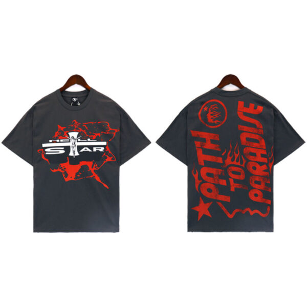 Hellstar T-shirt