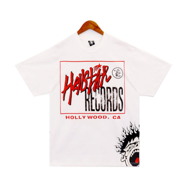 Hellstar T-shirt