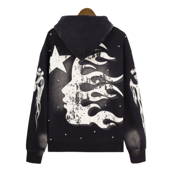 Hellstar Hoodie - Image 2
