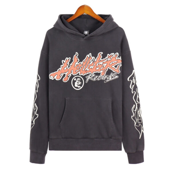 Hellstar Hoodie