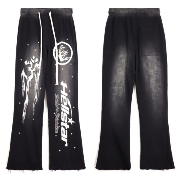 Hellstar Sweatpant