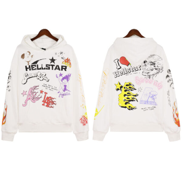 Hellstar Hoodie