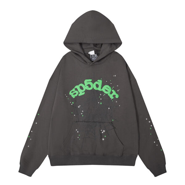 Sp5der Hoodie