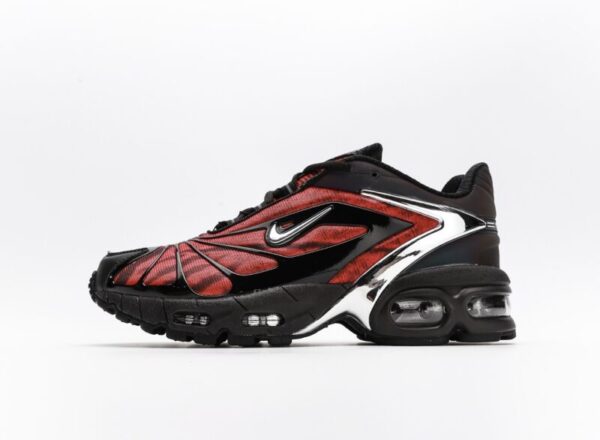 Air Max Tailwind x Skepta “Bloody Chrome”