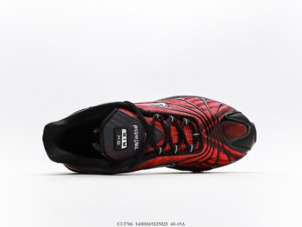 Air Max Tailwind x Skepta “Bloody Chrome” - Image 3