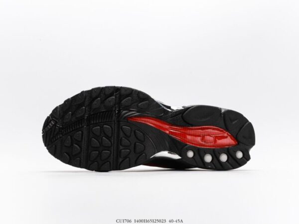 Air Max Tailwind x Skepta “Bloody Chrome” - Image 4