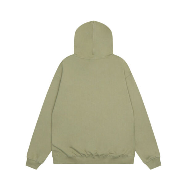 Revenge Hoodie (Light army green) - Image 2