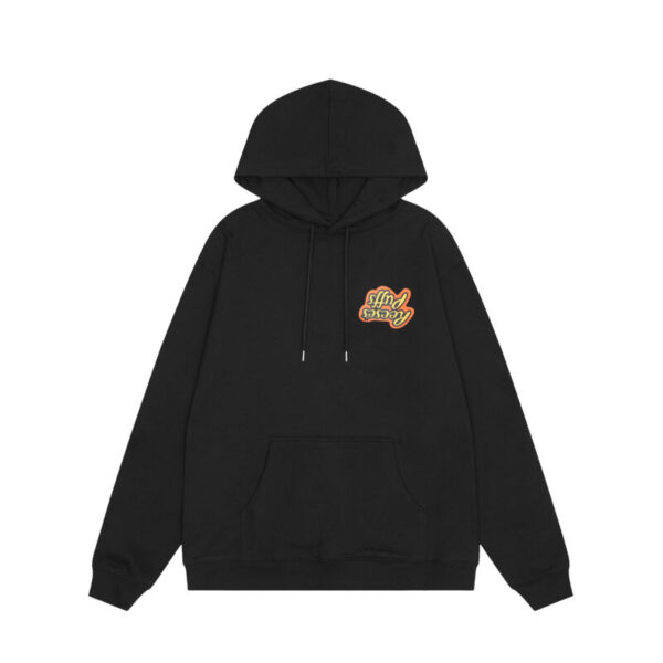 Cactus Jack Hoodie
