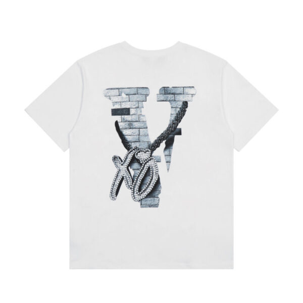 Vlone T-Shirt - Image 2