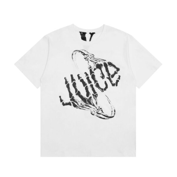 Vlone T-Shirt Juice Wrld