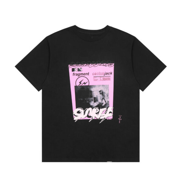 Cactus Jack T-Shirt