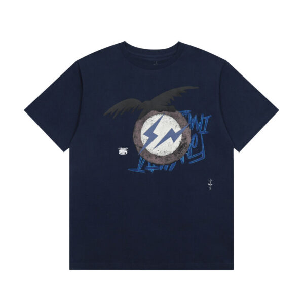 Cactus Jack T-Shirt
