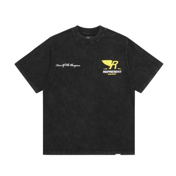 Represent T-Shirt