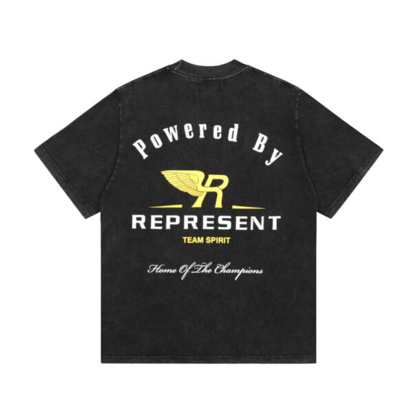 Represent T-Shirt - Image 2