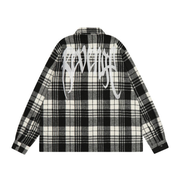Revenge Shirt - Image 2