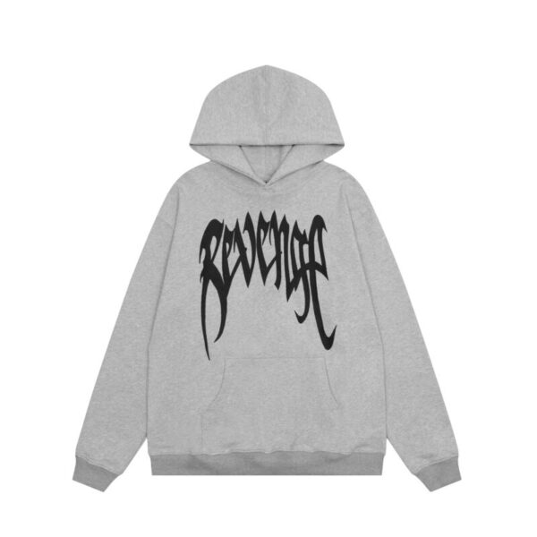 Revenge Hoodie