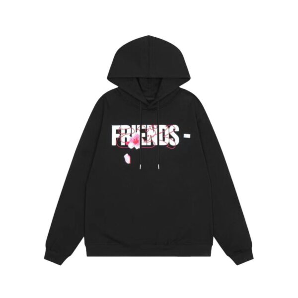 Vlone Hoodie