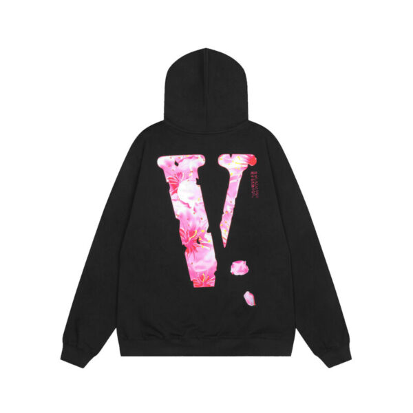 Vlone Hoodie - Image 2